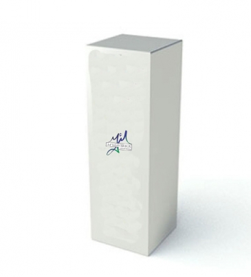 Custom Retail Box