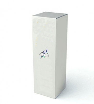 Custom Retail Box