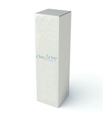 Custom Retail Box