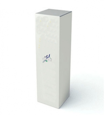 Custom Retail Box