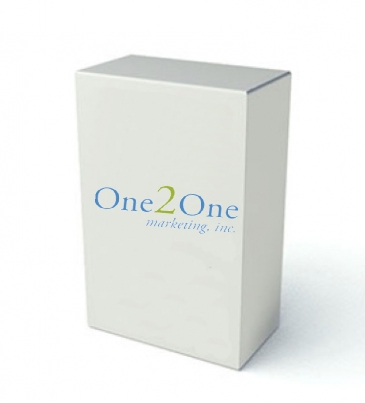 Custom Retail Box