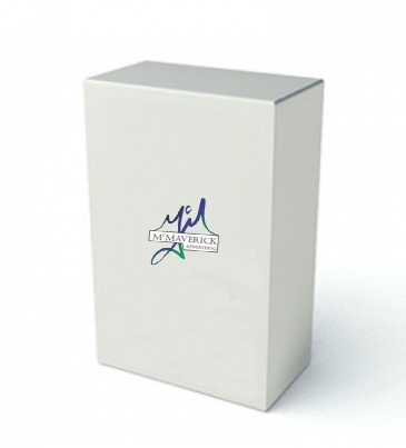 Custom Retail Box