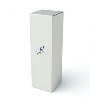 Custom Retail Box