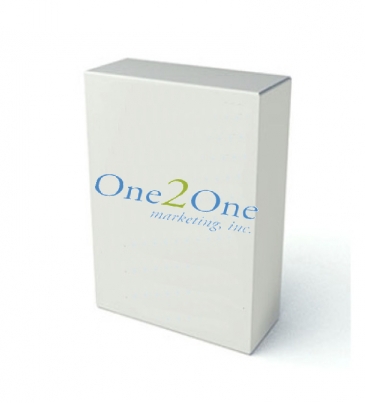 Custom Retail Box
