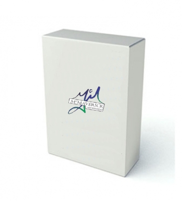 Custom Retail Box