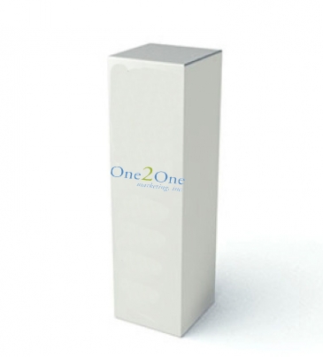 Custom Retail Box