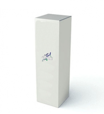 Custom Retail Box