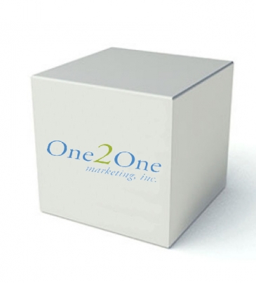 Custom Retail Box