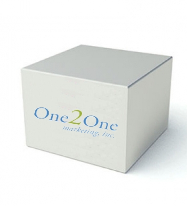 Custom Retail Box