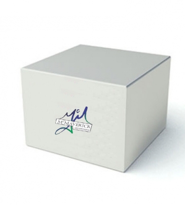 Custom Retail Box