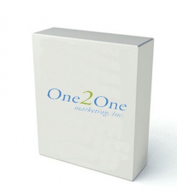 Custom Retail Box