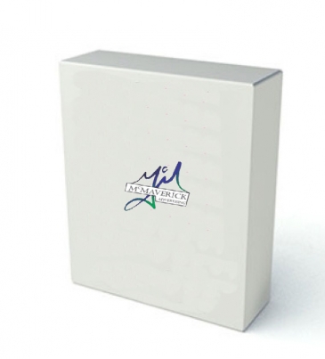 Custom Retail Box