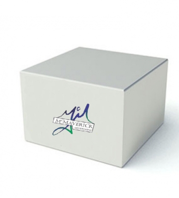 Custom Retail Box