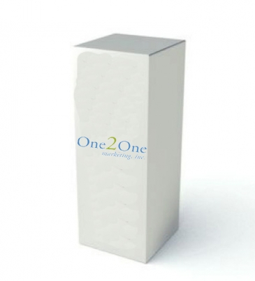 Custom Retail Box