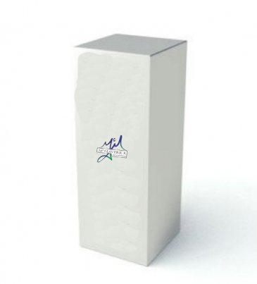 Custom Retail Box