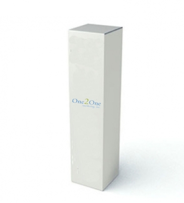 Custom Retail Box