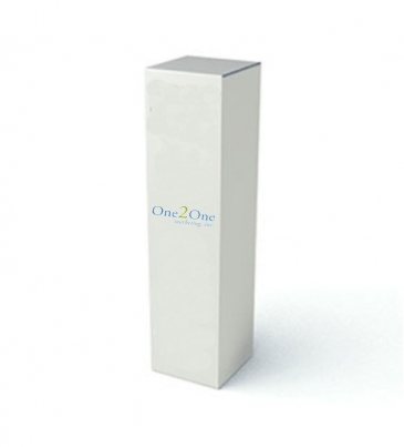 Custom Retail Box