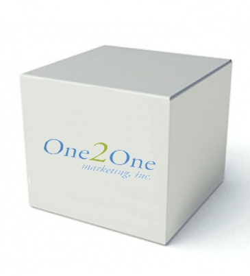Custom Retail Box