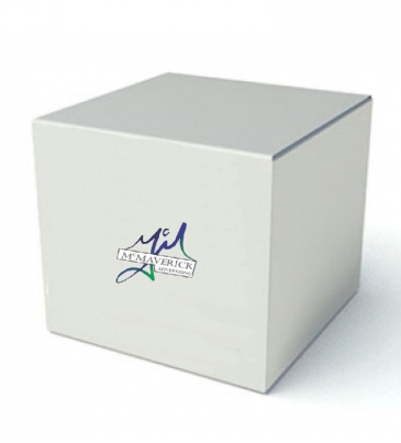 Custom Retail Box