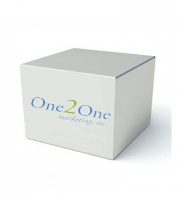 Custom Retail Box