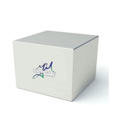 Custom Retail Box