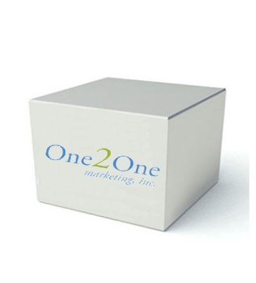 Custom Retail Box