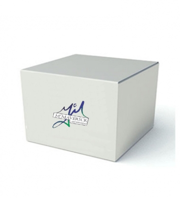 Custom Retail Box