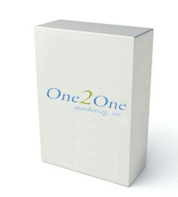 Custom Retail Box