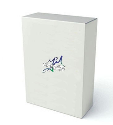 Custom Retail Box