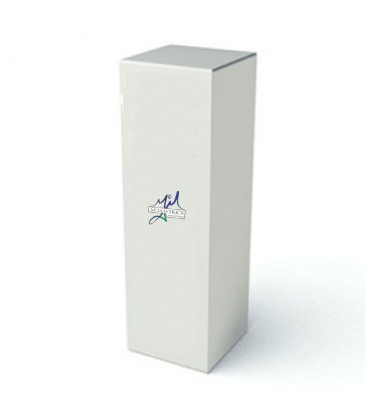 Custom Retail Box
