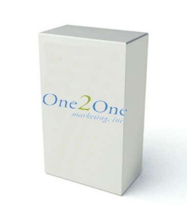 Custom Retail Box
