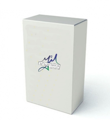 Custom Retail Box