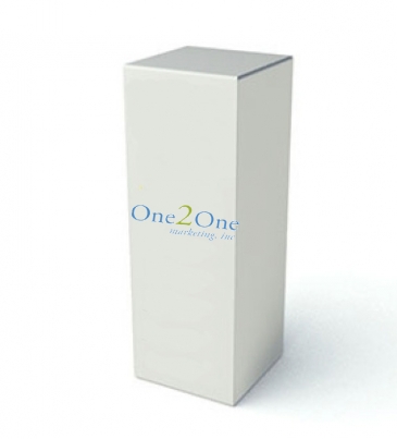 Custom Retail Box