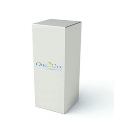 Custom Retail Box