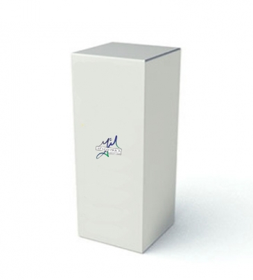 Custom Retail Box