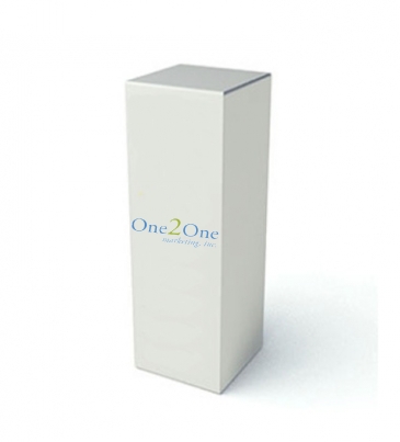 Custom Retail Box