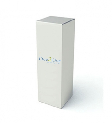 Custom Retail Box