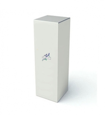 Custom Retail Box