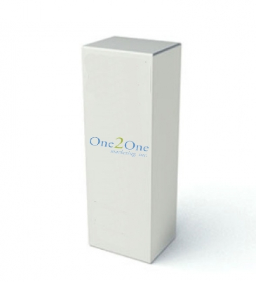 Custom Retail Box
