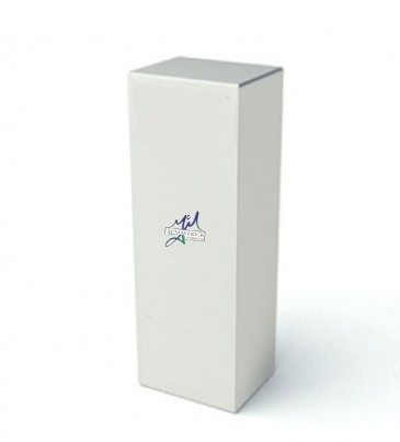 Custom Retail Box