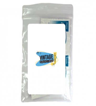 Beach Necessities Kit - Bag