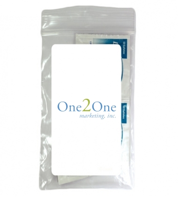 Beach Necessities Kit - Bag
