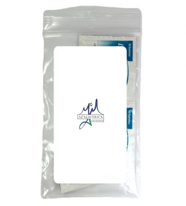 Beach Necessities Kit - Bag