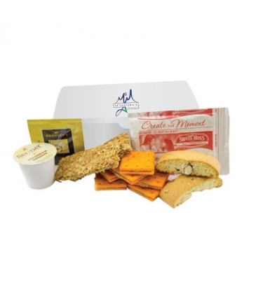 Breakfast Snack Box
