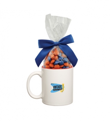 Ceramic Mug with Candy_Empty