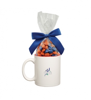 Ceramic Mug with Candy_Empty