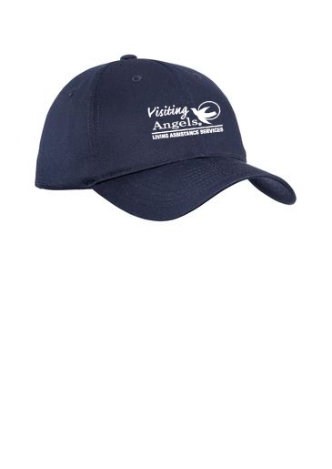 Port Authority Fine Twill Cap