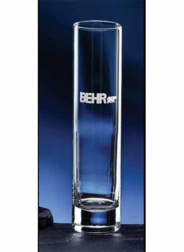 Cylinder Bud Vase