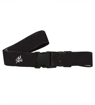 Dye-Sublimated Luggage Strap
