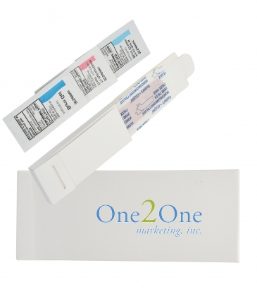 First Aid Pocket Kit